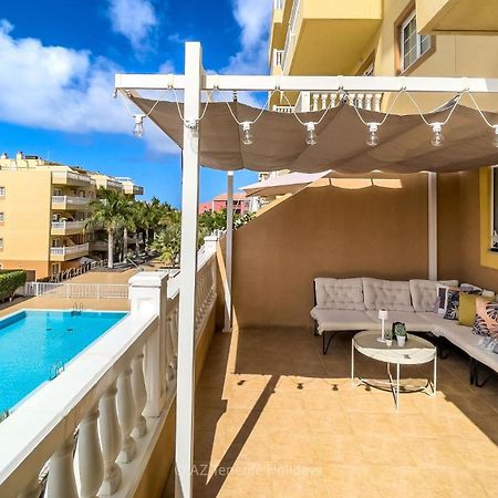 Tenerife Relax Apartment Palm-mar Εξωτερικό φωτογραφία