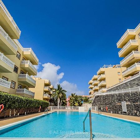 Tenerife Relax Apartment Palm-mar Εξωτερικό φωτογραφία