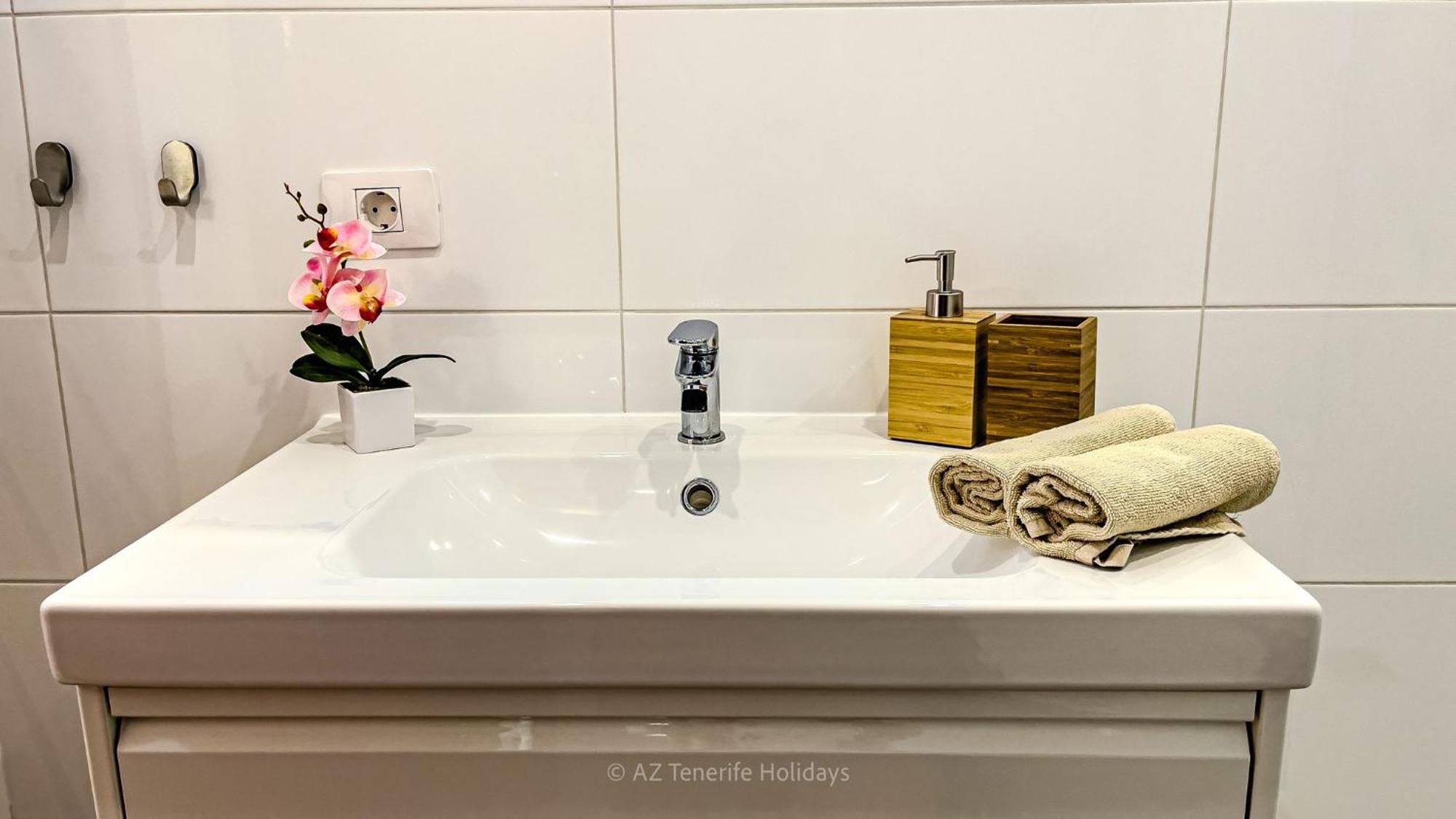 Tenerife Relax Apartment Palm-mar Εξωτερικό φωτογραφία