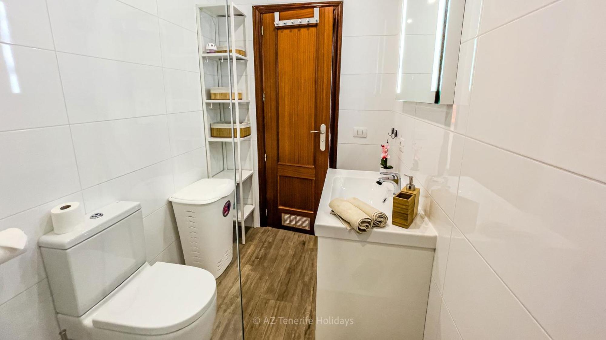 Tenerife Relax Apartment Palm-mar Εξωτερικό φωτογραφία