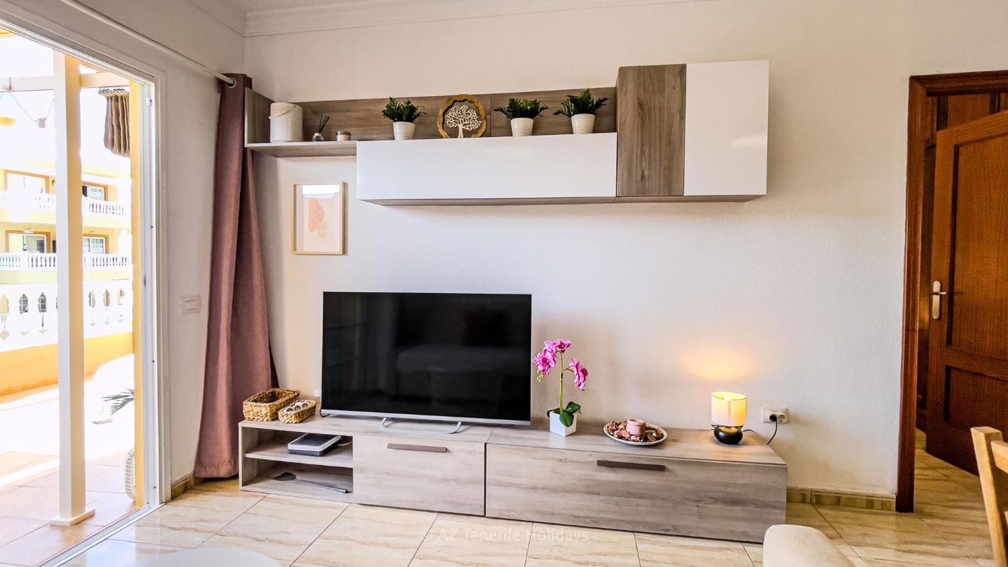 Tenerife Relax Apartment Palm-mar Εξωτερικό φωτογραφία