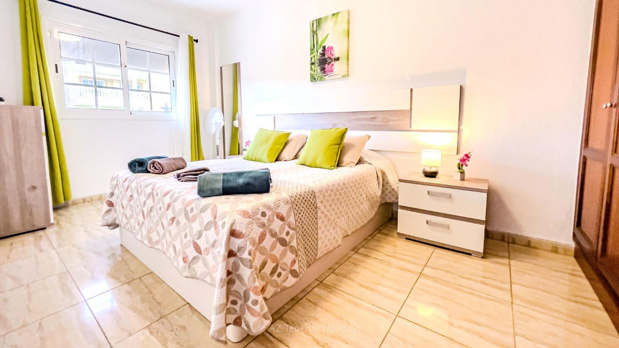 Tenerife Relax Apartment Palm-mar Εξωτερικό φωτογραφία