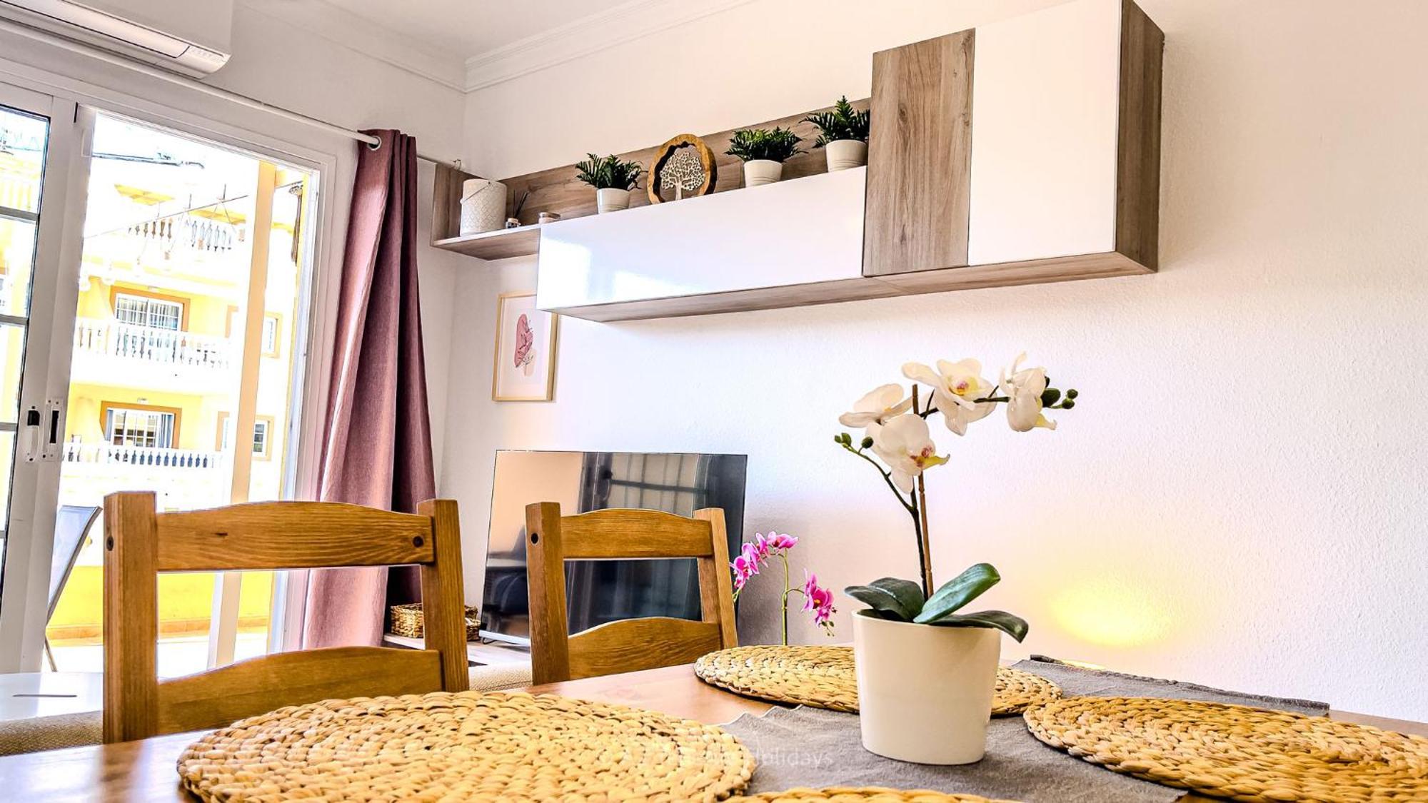 Tenerife Relax Apartment Palm-mar Εξωτερικό φωτογραφία