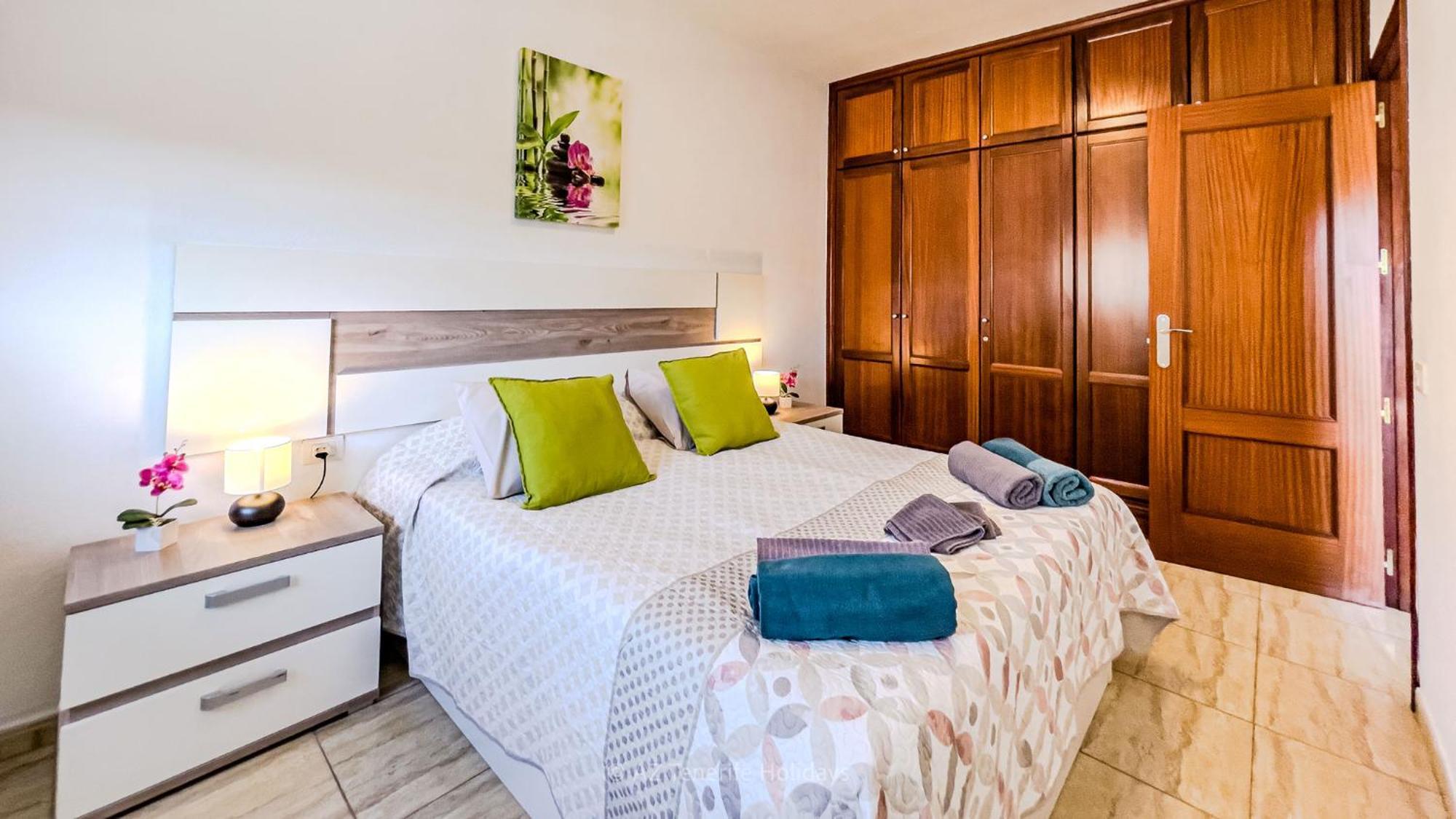 Tenerife Relax Apartment Palm-mar Εξωτερικό φωτογραφία