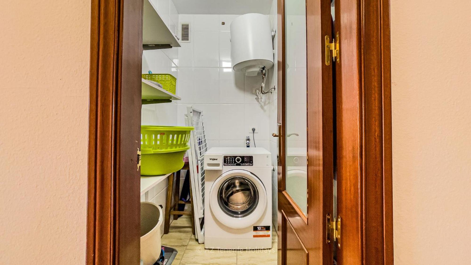 Tenerife Relax Apartment Palm-mar Εξωτερικό φωτογραφία