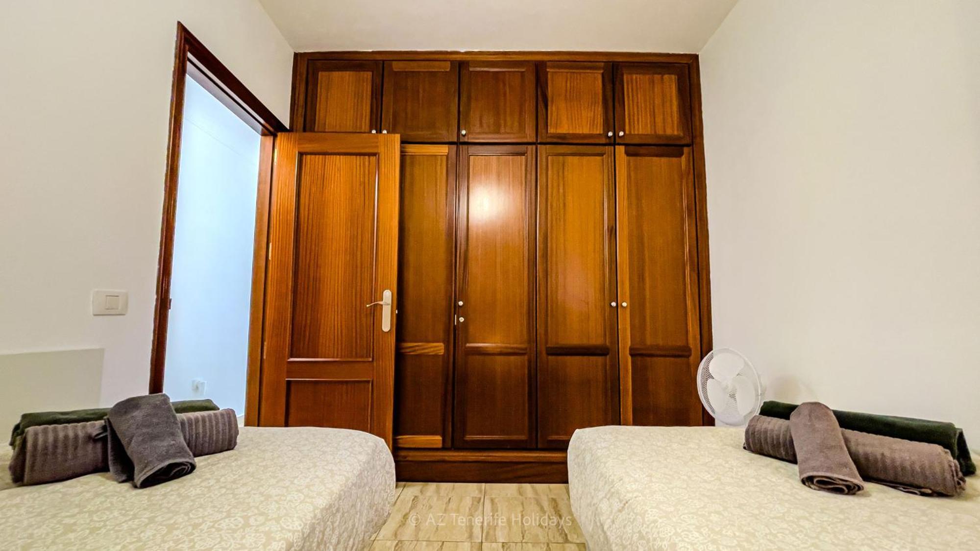 Tenerife Relax Apartment Palm-mar Εξωτερικό φωτογραφία