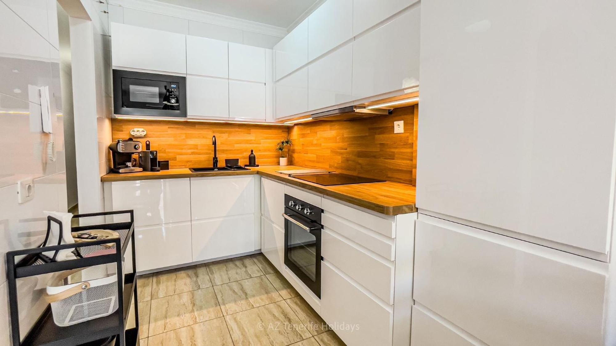 Tenerife Relax Apartment Palm-mar Εξωτερικό φωτογραφία