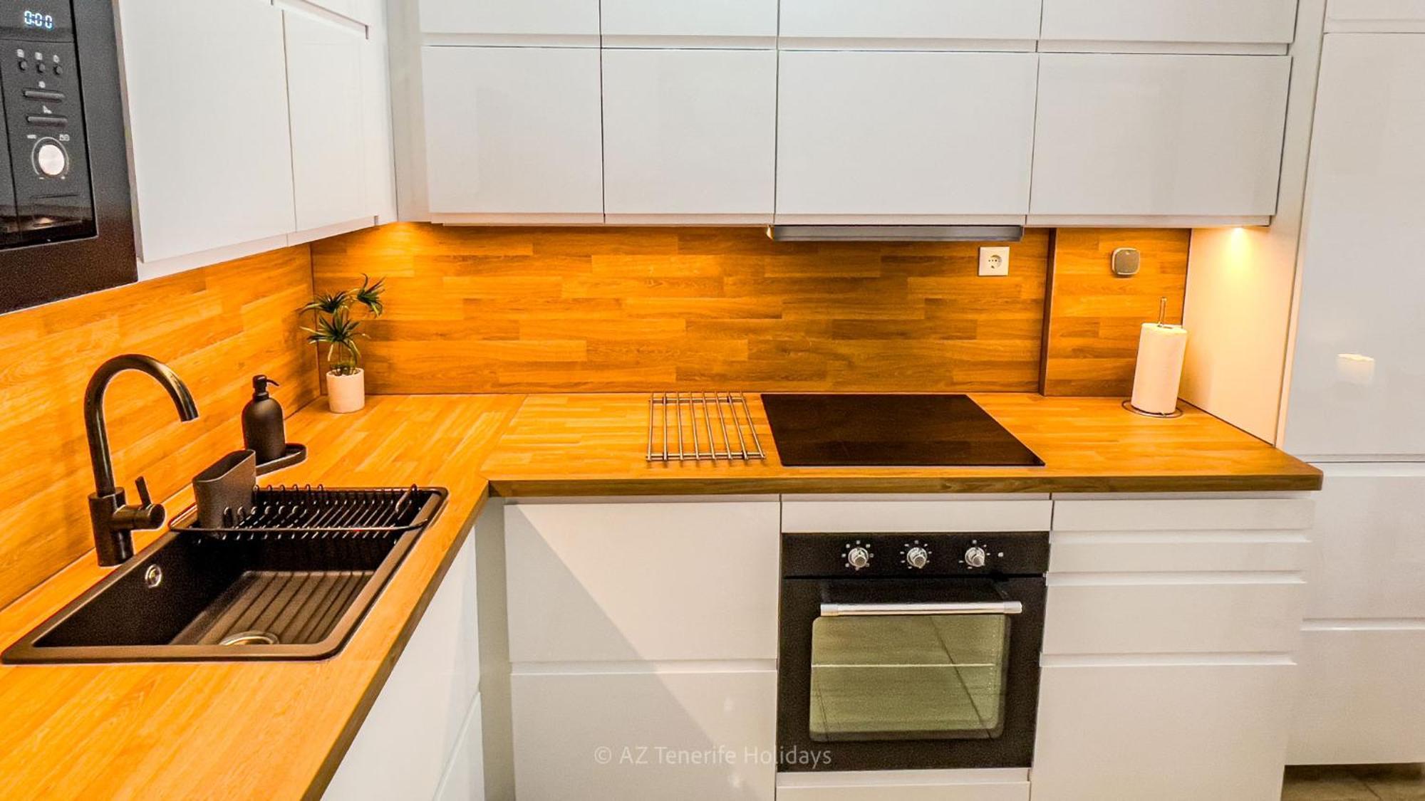Tenerife Relax Apartment Palm-mar Εξωτερικό φωτογραφία