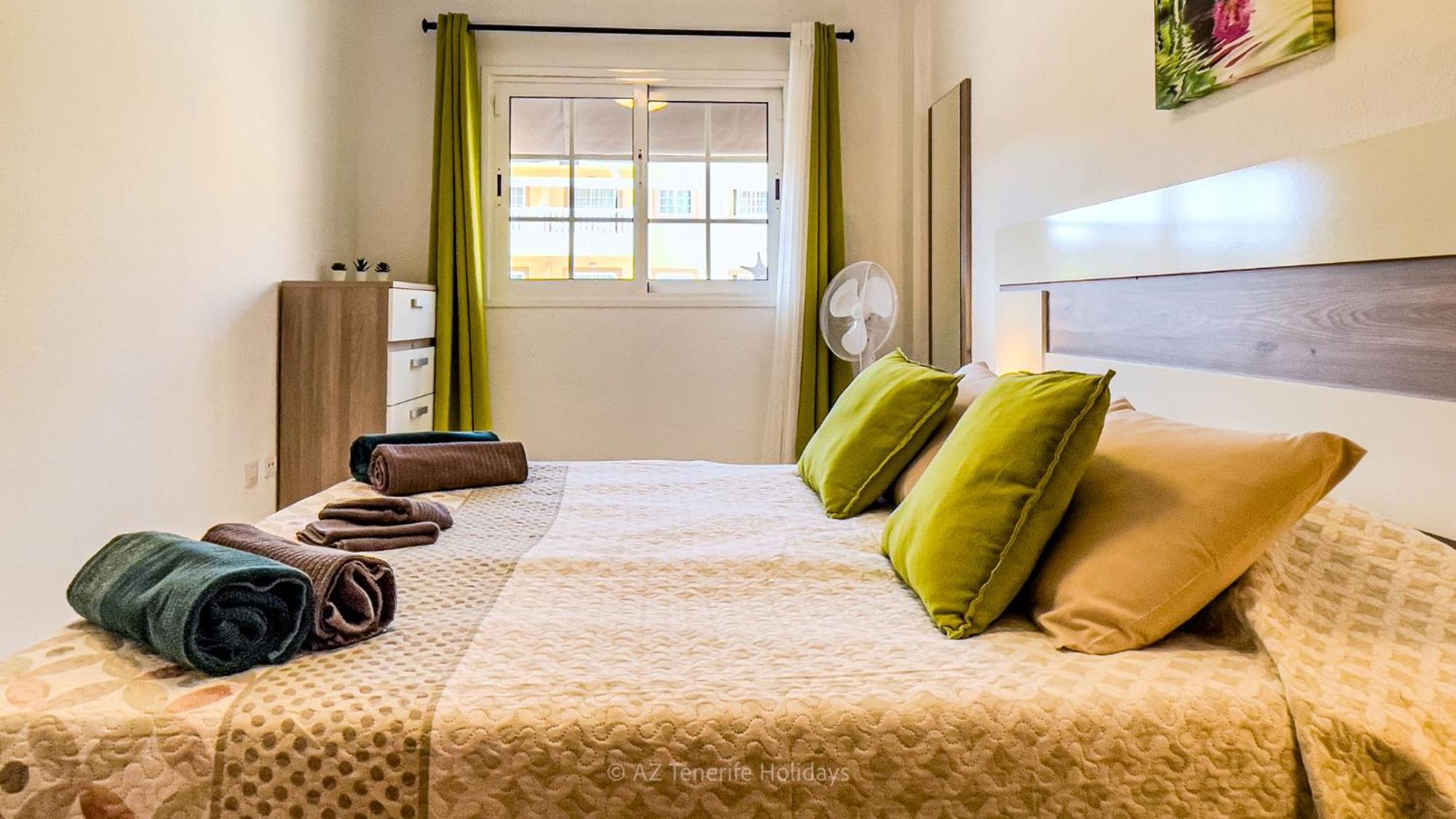 Tenerife Relax Apartment Palm-mar Εξωτερικό φωτογραφία